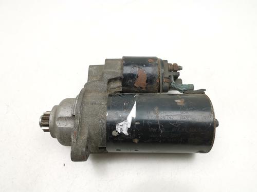 Anlasser VW POLO IV (9N_, 9A_) 1.4 TDI | BP29156983M8 