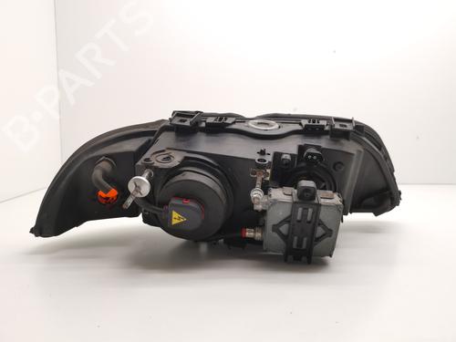 Left headlight BMW 5 (E39) 530 d | BP28994606C28 