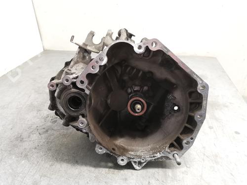 Used Gearbox Gearbox SUZUKI SWIFT III (MZ, EZ) [2005-2026] 34432131 34432131