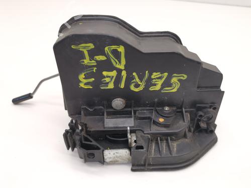 Front left lock BMW 3 (E90) 318 d | BP28986925C98 