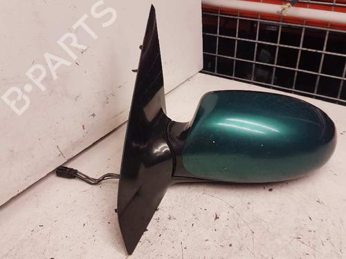 Used Left mirror FORD FOCUS I Saloon (DFW) 1.8 Turbo DI / TDDi (90 hp) 28979157