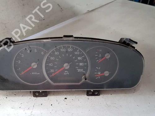 Kombinert Instrument KIA CARNIVAL II (GQ) 2.9 CRDi (144 hp) 28987789