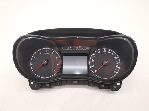 Cockpit OPEL CORSA E (X15) [2014-2025]  28989284