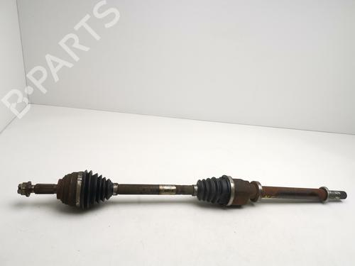 Used Right front driveshaft RENAULT MEGANE II (BM0/1_, CM0/1_) [2001-2012]  29026190