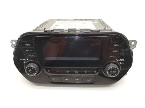 Used Radio FIAT TIPO Saloon (356_, 357_) [2015-2025]  28994438