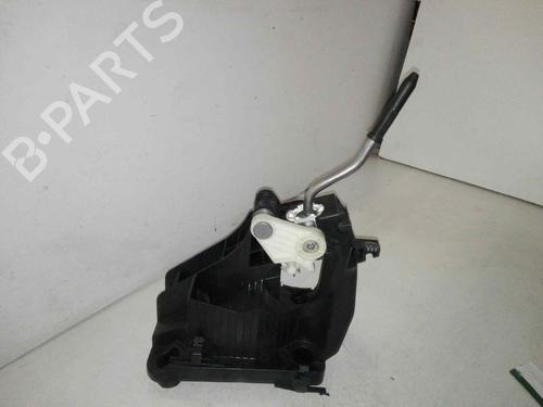 Used Gear lever CITROËN C4 II (NC_) [2009-2025]  28998722