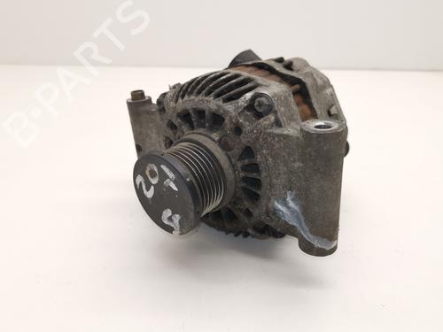Used Alternator PEUGEOT 207 (WA_, WC_) [2006-2015]  28983496