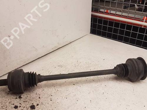 Used Right rear driveshaft MERCEDES-BENZ E-CLASS (W212) E 220 CDI / BlueTEC (212.001, 212.002) (170 hp) 29000136