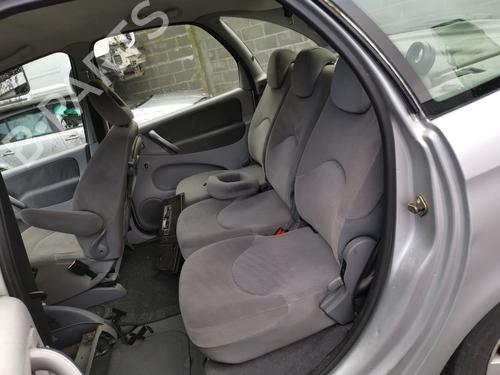 Fuse box CITROËN XSARA PICASSO (N68) 1.6 HDi | BP28983123E1