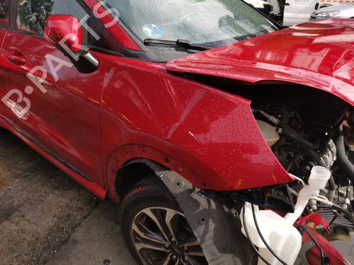 Forskærm Højre FORD PUMA (J2K, CF7)  | BP29943294C42 