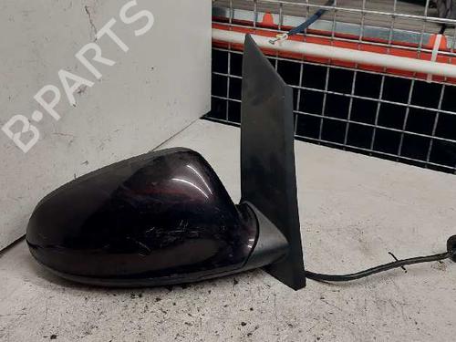Used Right mirror OPEL ASTRA J (P10) 1.7 CDTI (68) (125 hp) 28989485