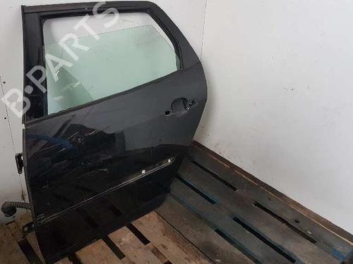 Used Left rear door PEUGEOT 407 SW (6E_, 6D_) 2.0 (136 hp) 28991817