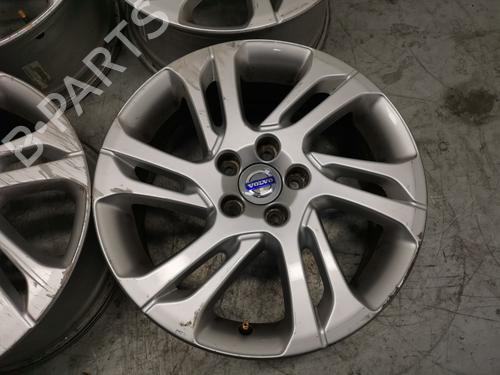 Rim VOLVO XC60 I SUV (156) D4 AWD | BP30852168C45