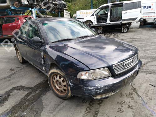 ABS pump AUDI A4 B5 (8D2) | BP30133898M43