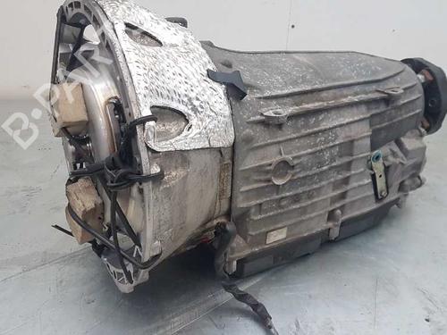 Used Gearbox MERCEDES-BENZ C-CLASS T-Model (S204) C 350 CDI (204.225) (231 hp) 28996845