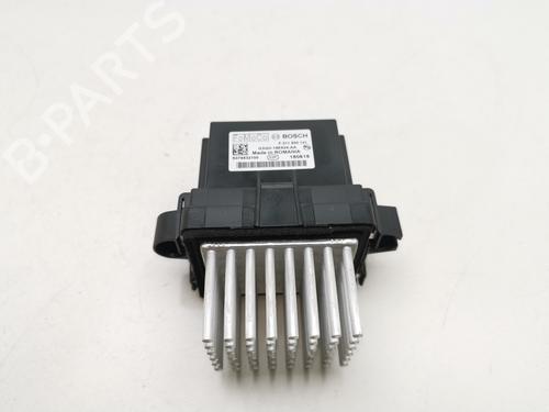 Varmeblæsermodstand FORD FOCUS IV (HN) [2018-2025]  29289381