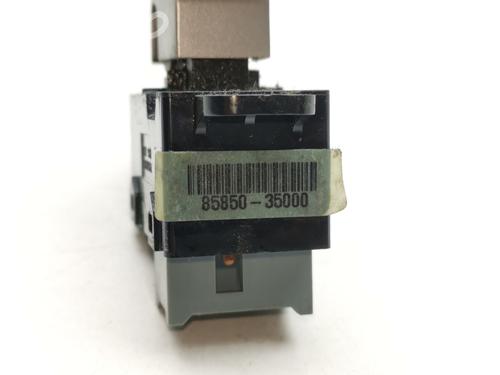 Left rear window switch SSANGYONG TIVOLI | BP36532412I29 - Image 4