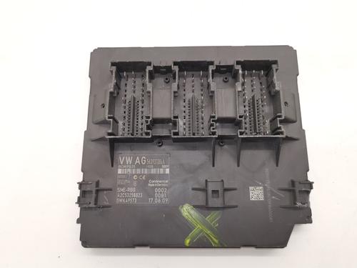 Elektronisk modul SEAT LEON (1P1) [2005-2013]  28994033