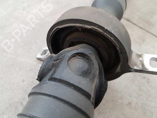 Driveshaft BMW 3 Coupe (E92) 320 d | BP28994754M37 