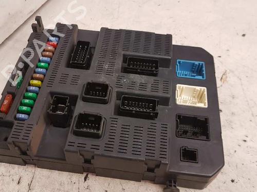 Used Fuse box PEUGEOT 207 (WA_, WC_) 1.6 HDi (90 hp) 28997911