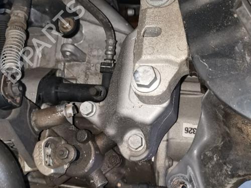 Used Gearbox SEAT IBIZA V (KJ1, KJG) [2017-2025]  28996837