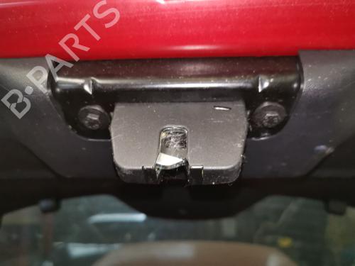 Używane Zamek klapy tylnej / bagażnika PEUGEOT 208 I (CA_, CC_) [2012-2021]  30274942