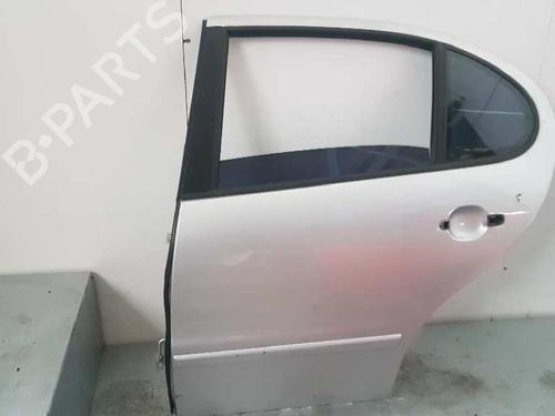 Dør venstre bak SEAT TOLEDO II (1M2) 1.9 TDI (130 hp) 28986867