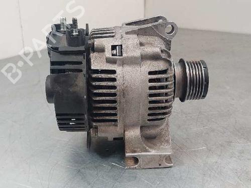 Alternator MERCEDES-BENZ A-CLASS (W168) A 170 CDI (168.008) | BP28989836M7
