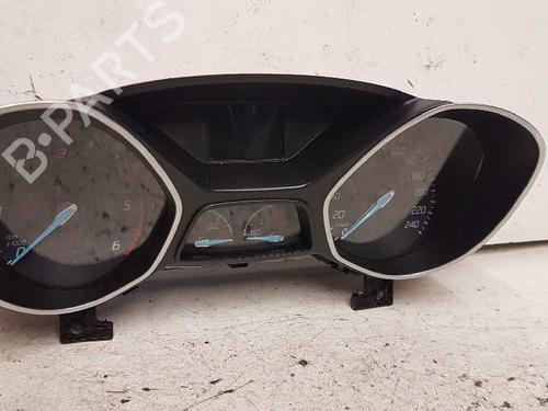 Used Instrument cluster FORD C-MAX II (DXA/CB7, DXA/CEU) [2010-2019]  28994340