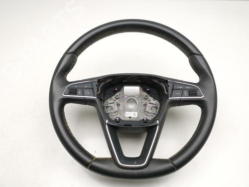Used Steering wheel SEAT ATECA (KH7, KHP) [2016-2025]  29275658