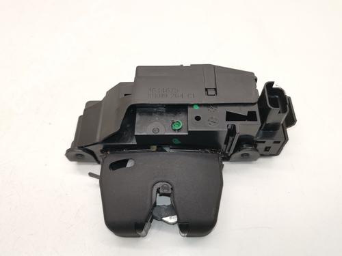 Used Tailgate lock Tailgate lock OPEL CROSSLAND X / CROSSLAND (P17, P2QO) 1.5 Turbo D (75) (102 hp) 39444393 39444393