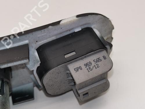 Mirror switch SEAT LEON (1P1)  | BP28979917I25 