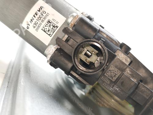 Rear right window mechanism HYUNDAI TUCSON (NX4E, NX4A)  | BP30835916C25 