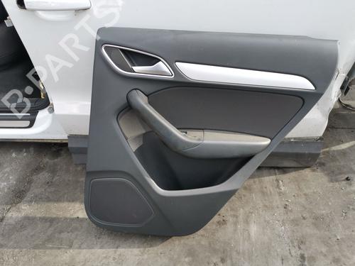 Used Rear right panel AUDI Q3 (8UB, 8UG) [2011-2020]  28988390