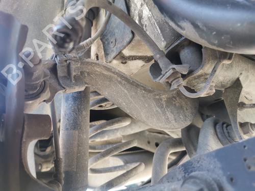 Højre bagtil bærearm SEAT LEON (1P1) [2005-2013]  28981737