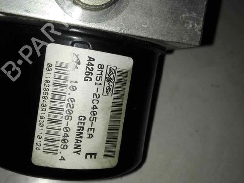 ABS pump FORD FOCUS II (DA_, HCP, DP) 1.6 TDCi | BP28992497M43