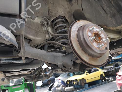 Used Left rear steering knuckle HONDA CR-V IV (RM_) 1.6 i-DTEC (RE6) (120 hp) 28992755