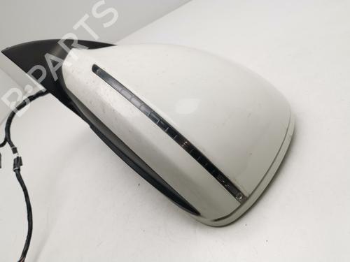 Left mirror AUDI Q7 (4LB) | BP30699268C26
