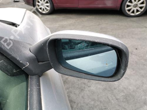 Used Right mirror RENAULT LAGUNA II Grandtour (KG0/1_) 2.2 dCi (KG0F, KG1N) (140 hp) 28979781