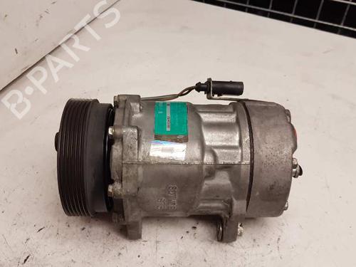 Used AC compressor VW SHARAN (7M8, 7M9, 7M6) 1.9 TDI (115 hp) 28999707