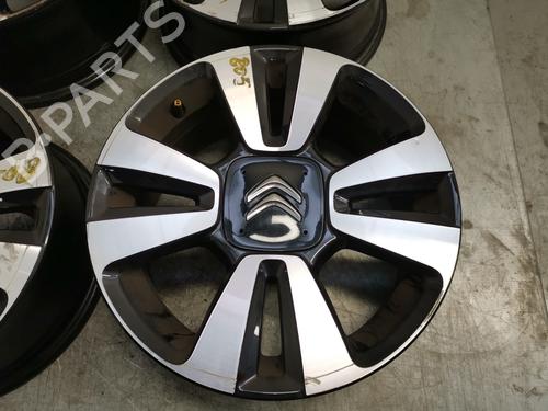 Fælk CITROËN C3 III (SX) | BP34222978C45 - Image 4