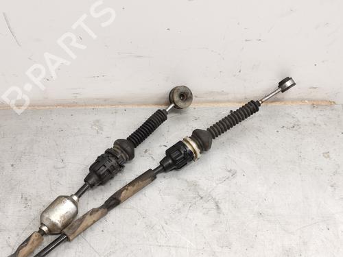 Selector da caixa RENAULT TRAFIC III Van (FG_) 1.6 dCi 120 (FGMB, FGMC) | BP39440803M90 - Image 2