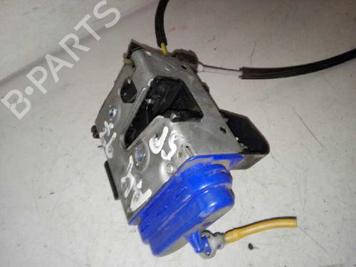 Used Rear right lock AUDI A4 B5 (8D2) [1994-2001]  28980745