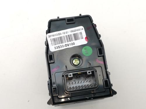 Mirror switch KIA SPORTAGE IV (QL, QLE) 1.7 CRDi | BP28977899I25 
