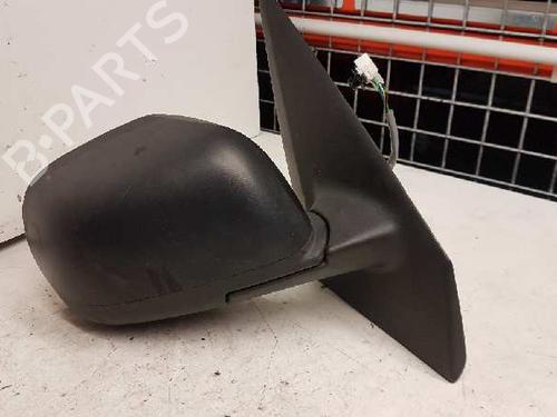 Used Right mirror DACIA DOKKER MPV (KE_) [2012-2021]  28988005
