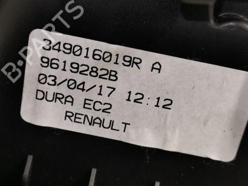 Selector da caixa DACIA SANDERO II TCe 90 (B8M1, B8MA, B8AC) | BP39438810M90 - Image 3