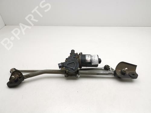 Used Front wiper motor TOYOTA COROLLA Verso (ZER_, ZZE12_, R1_) 2.2 D-4D (AUR10_, AUR10R) (136 hp) 29040879