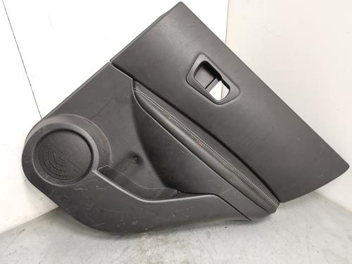 Used Rear right panel NISSAN QASHQAI I (J10, NJ10) [2006-2015]  30081756