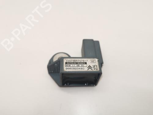 Used Electronic sensor PEUGEOT 308 II (LB_, LP_, LW_, LH_, L3_) [2013-2021]  28982301