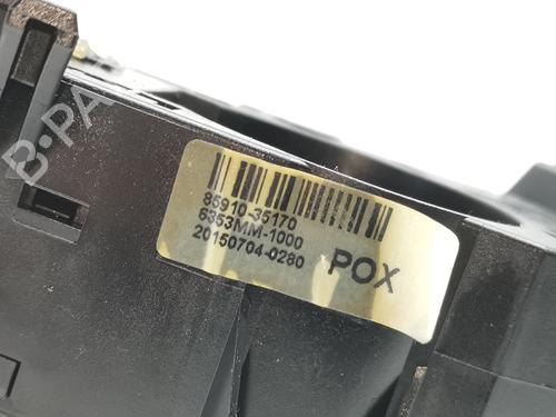 Headlight switch SSANGYONG TIVOLI | BP36532407I24 - Image 3
